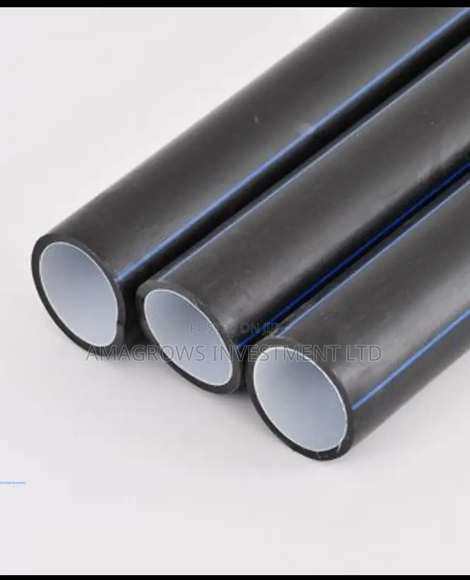 Hdpe Hose 25mm X 2.3mm X 100mtr