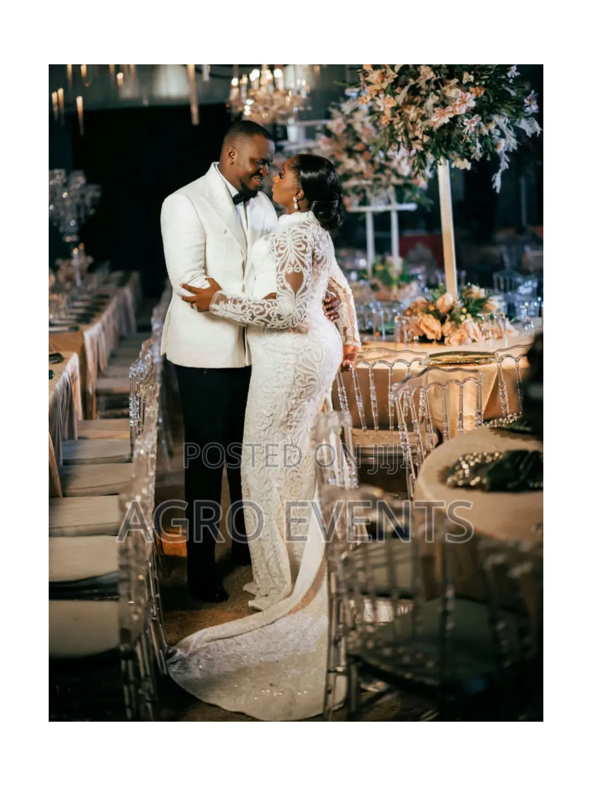 Lets Take Your Wedding Stress Away