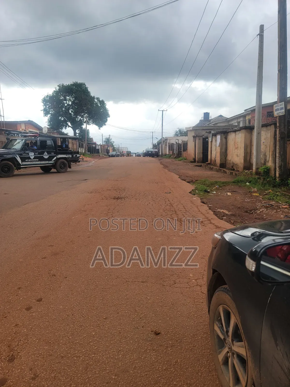 4bdrm Duplex in Transekulu, Enugu for sale