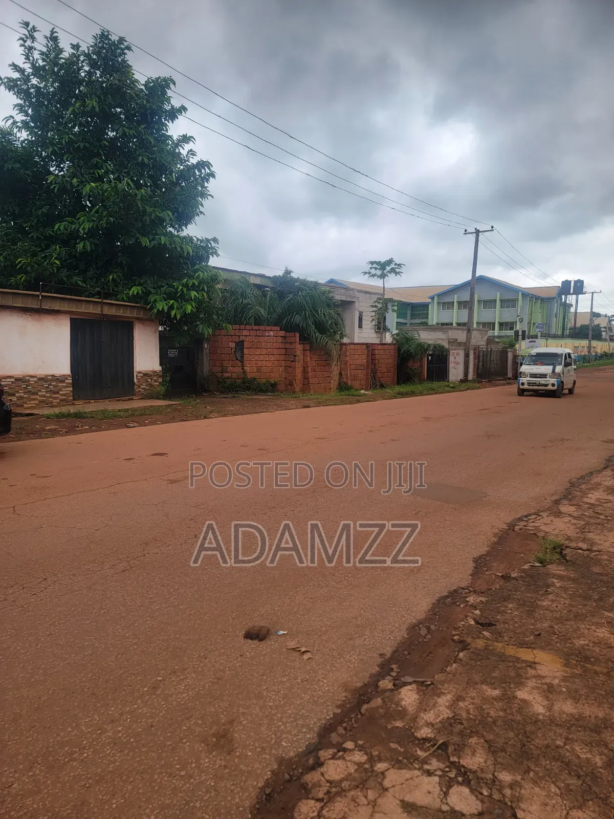 4bdrm Duplex in Transekulu, Enugu for sale