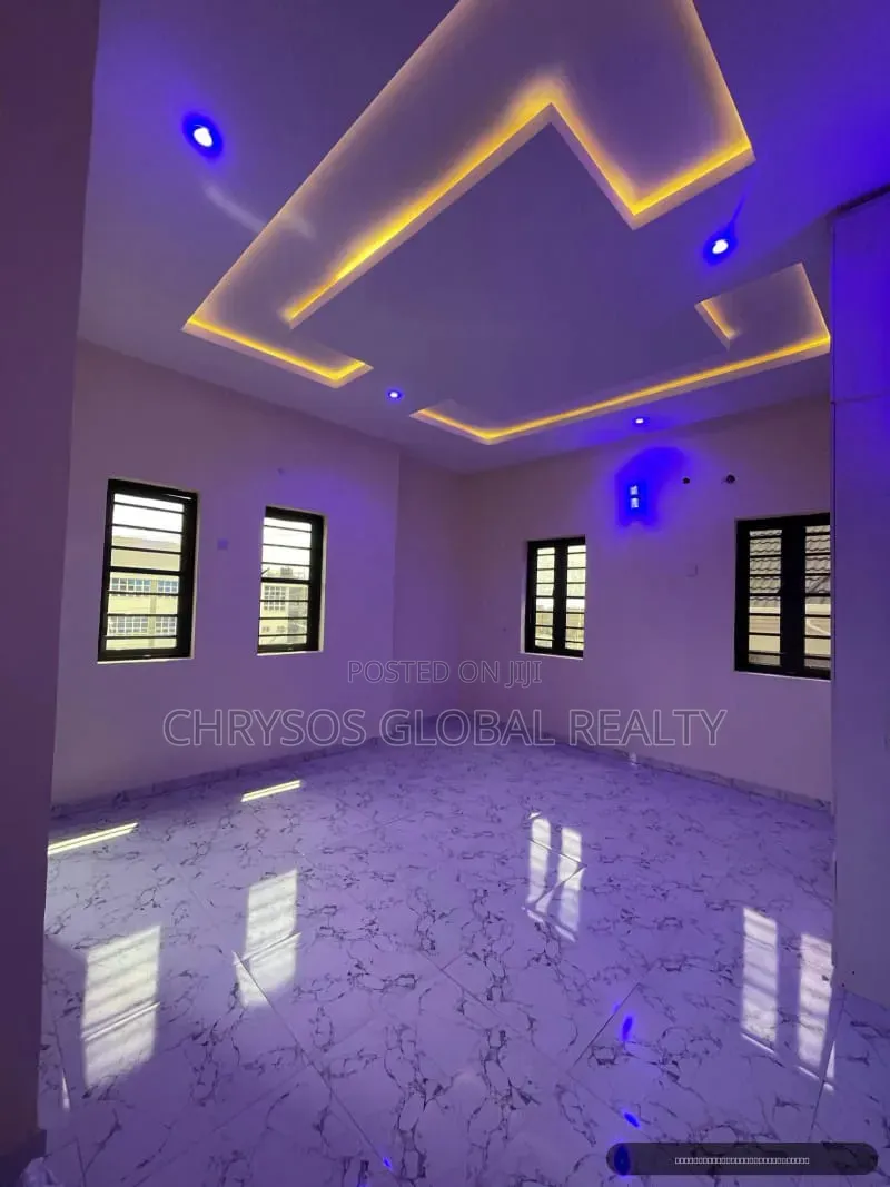 4bdrm Duplex in Kolapo Ishola Gra for rent