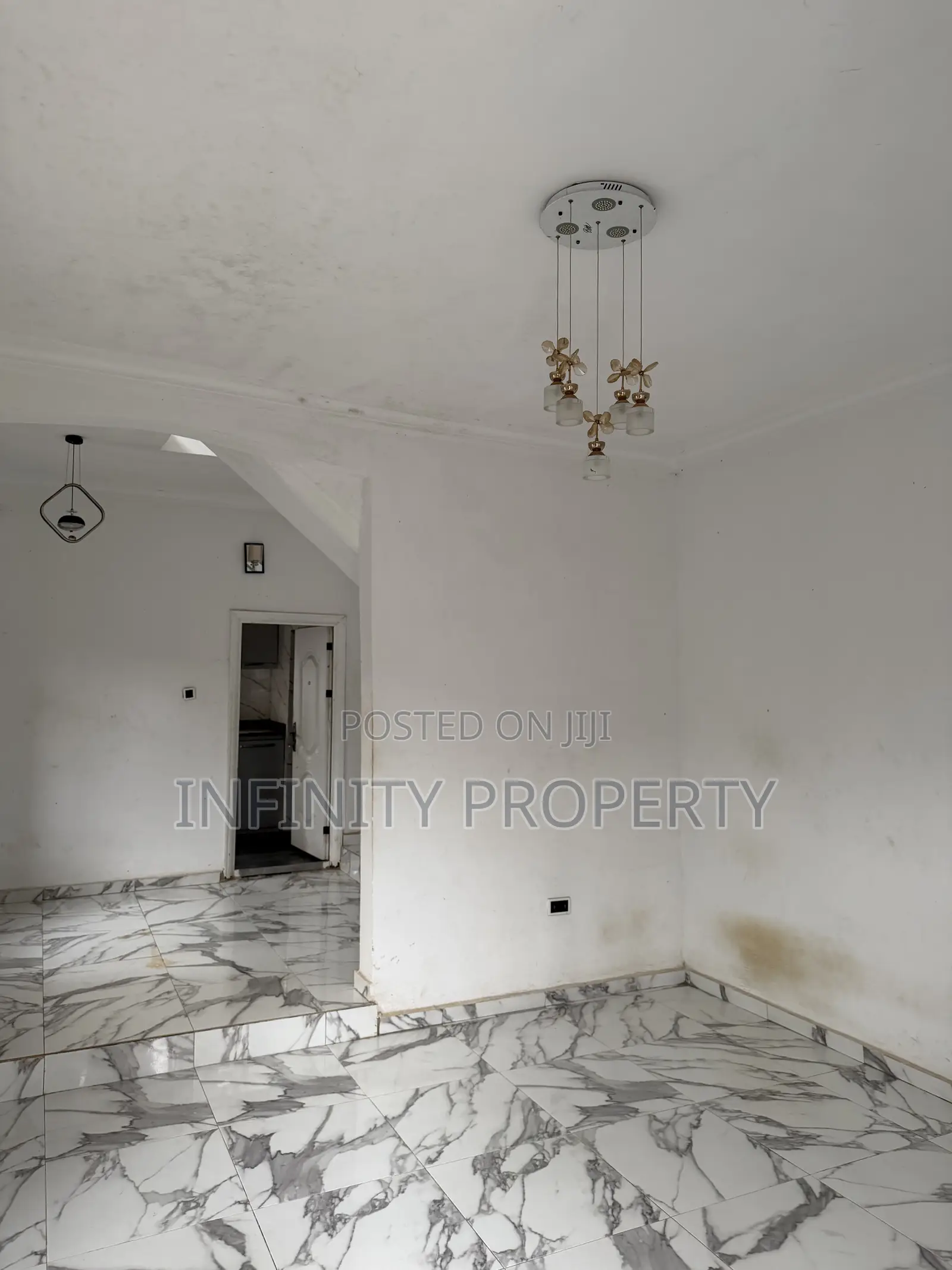 2bdrm Block of Flats in Amagba, Benin City for sale