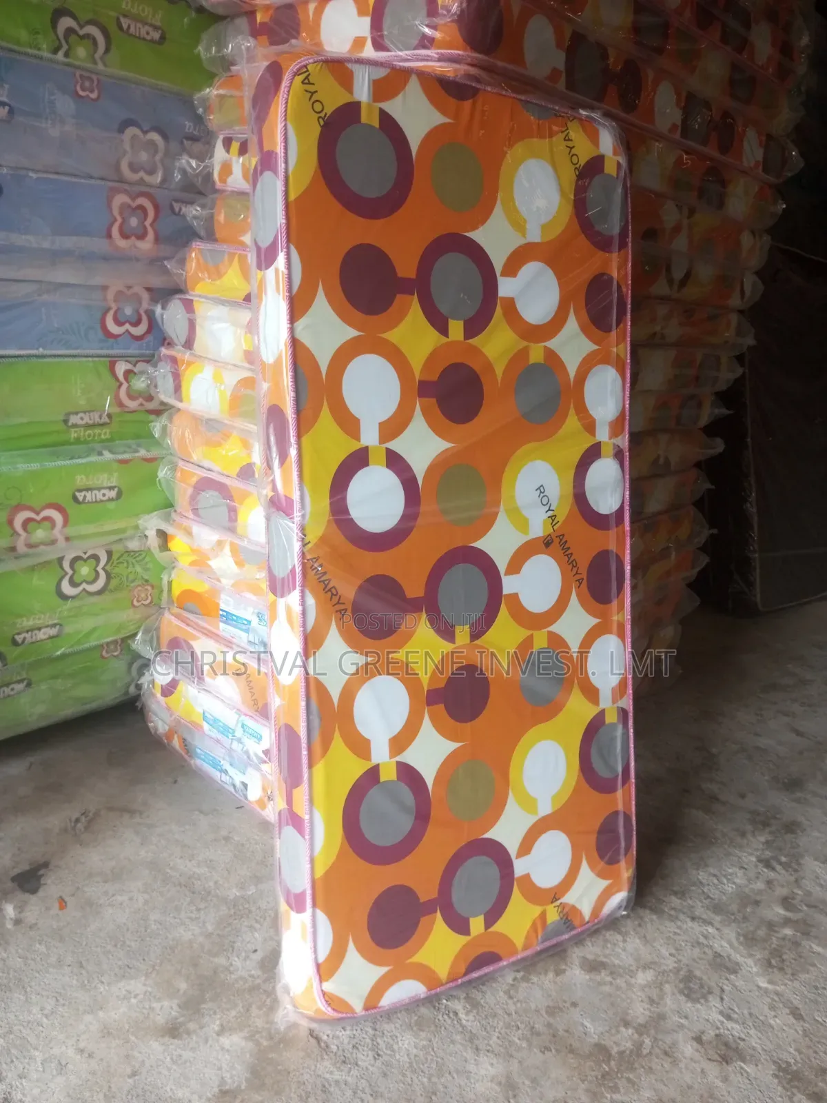 3x6 Inches Royal Amarya