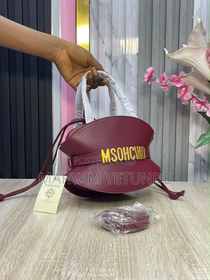 Fashion Quality Luxury Bag