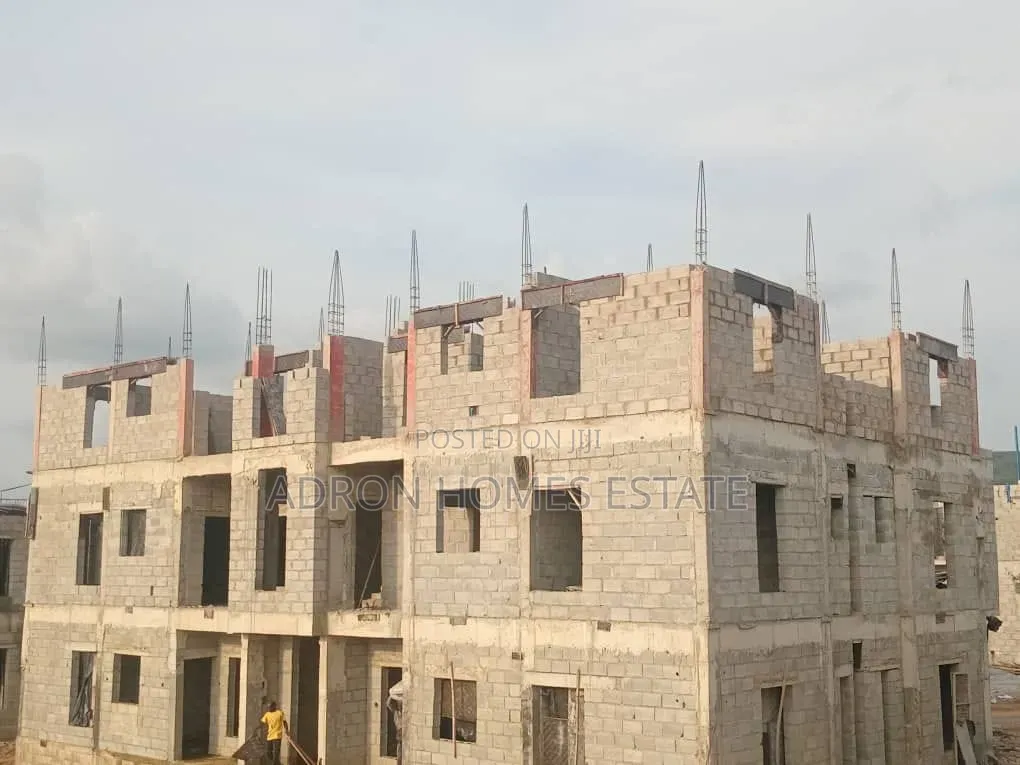 Grand View Park and Gardens Phase 1 Atan Ota