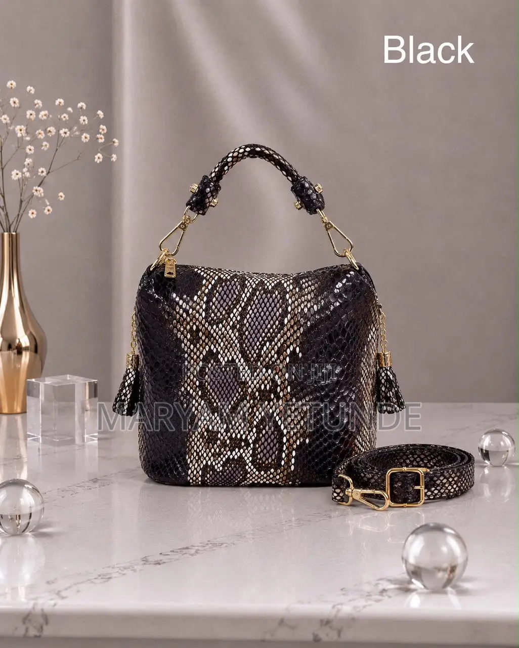 Fashion Quality Luxury Bag