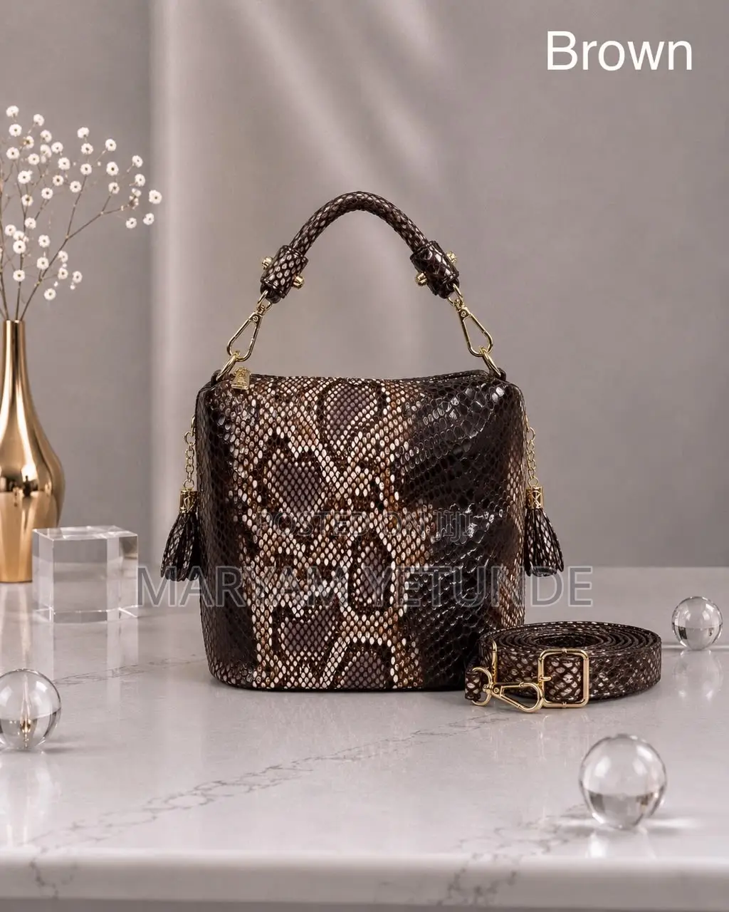 Fashion Quality Luxury Bag