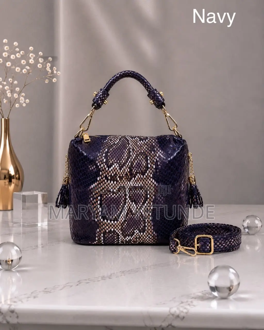 Fashion Quality Luxury Bag