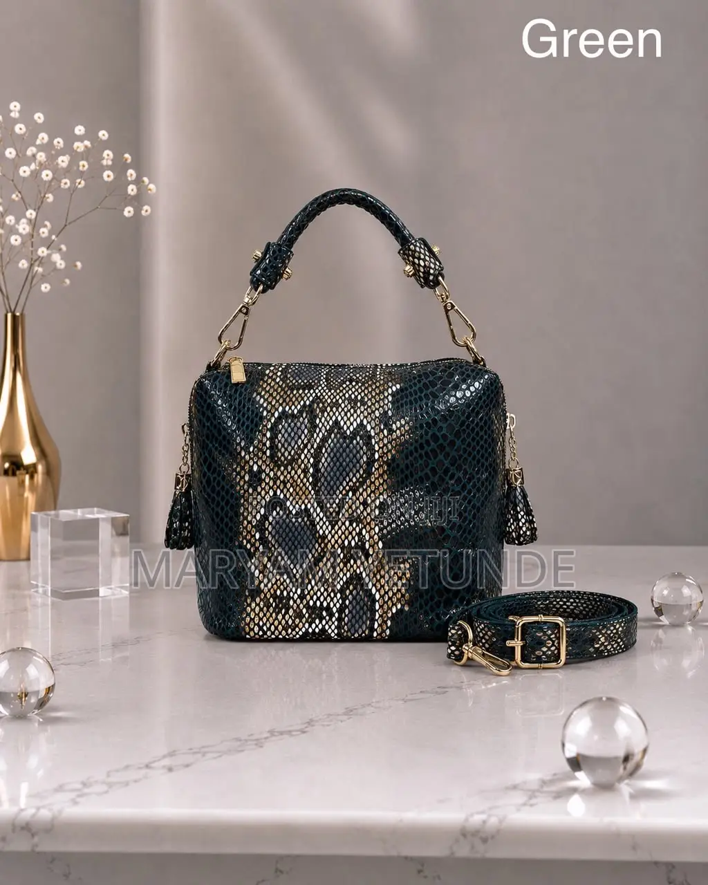 Fashion Quality Luxury Bag