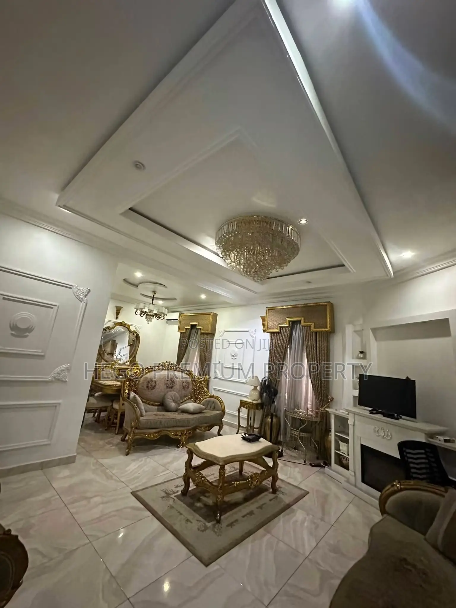 4bdrm Duplex in Mandela Estate, Rukpokwu for sale