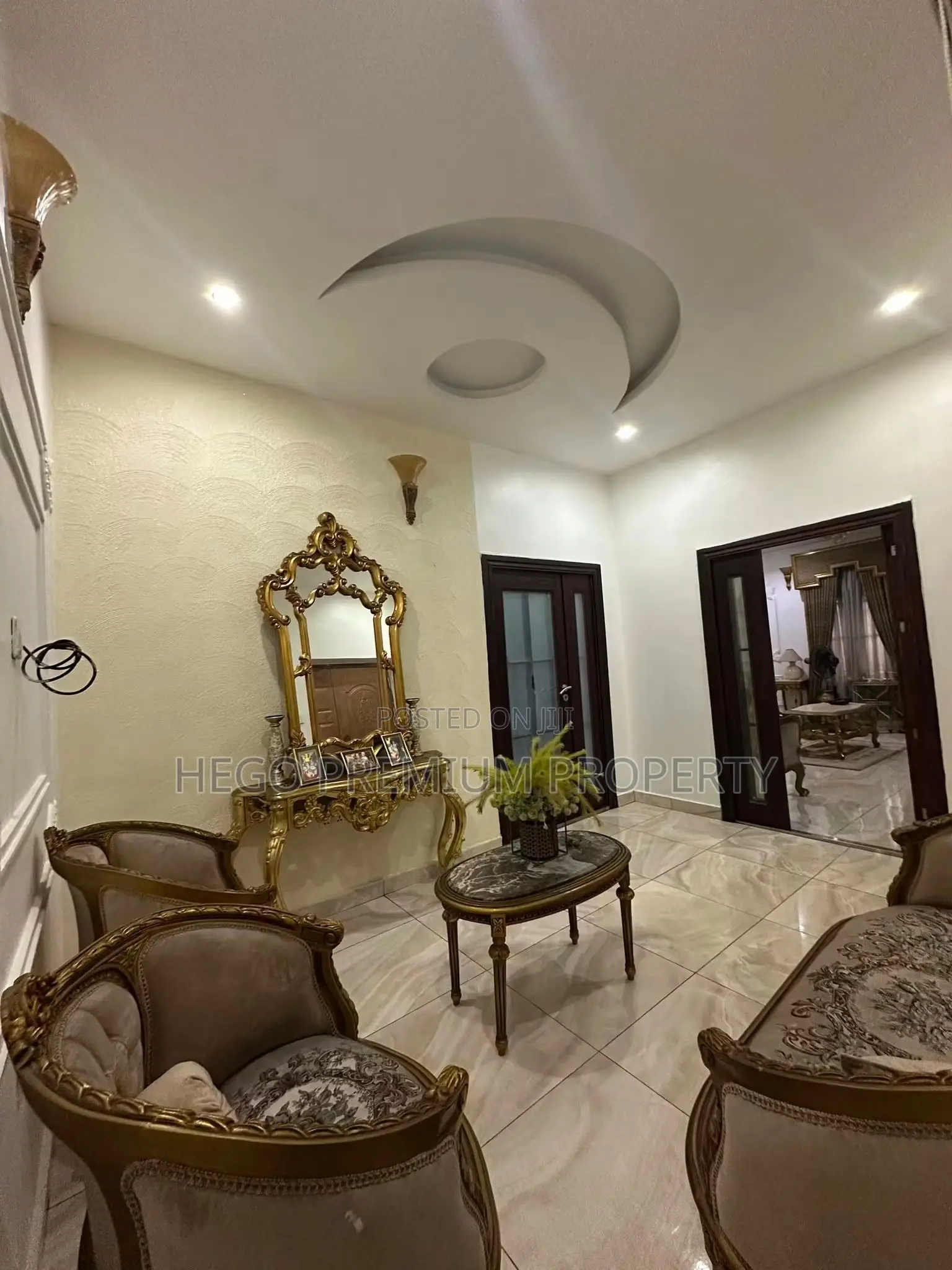 4bdrm Duplex in Mandela Estate, Rukpokwu for sale