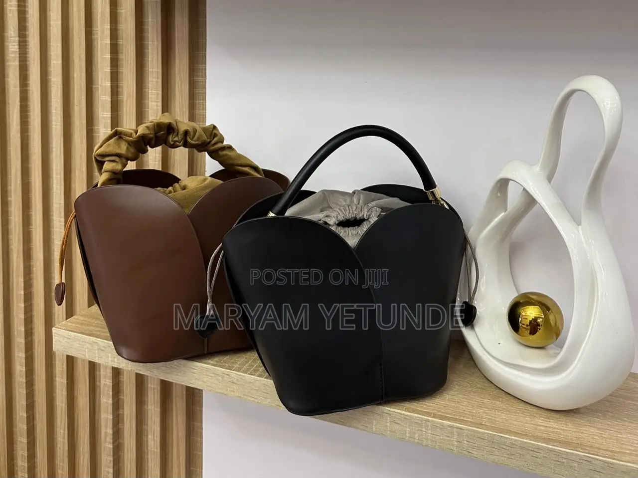 Fashion Quality Luxury Bag