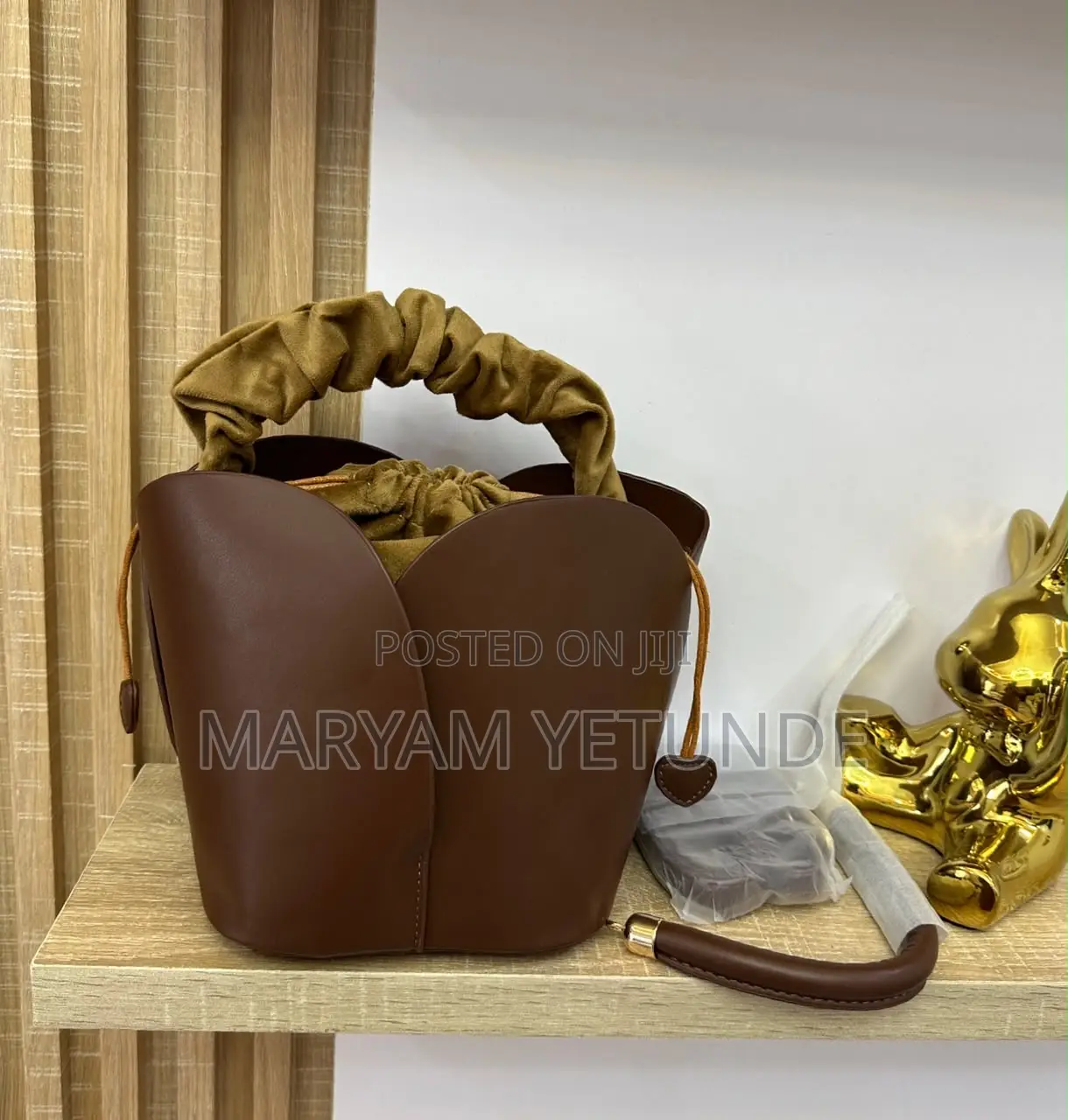 Fashion Quality Luxury Bag