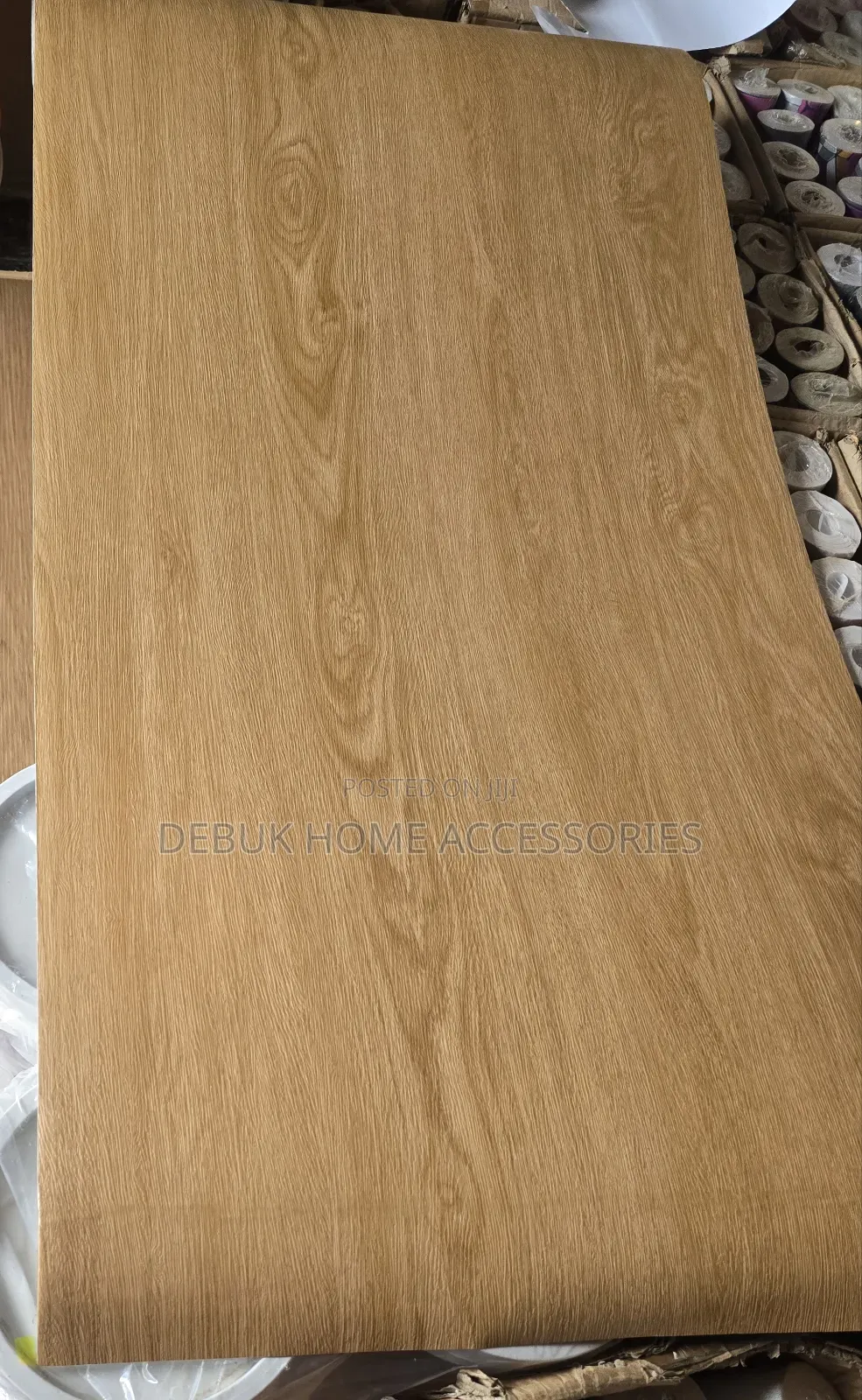 Latest and Unique Vinyl Floor Stickers(self Adhesive)