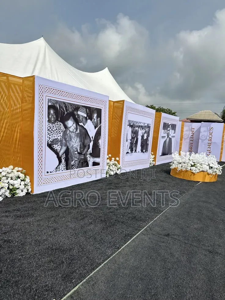 Wedding Planner (We Do All the Job Just Come With Your Bride)