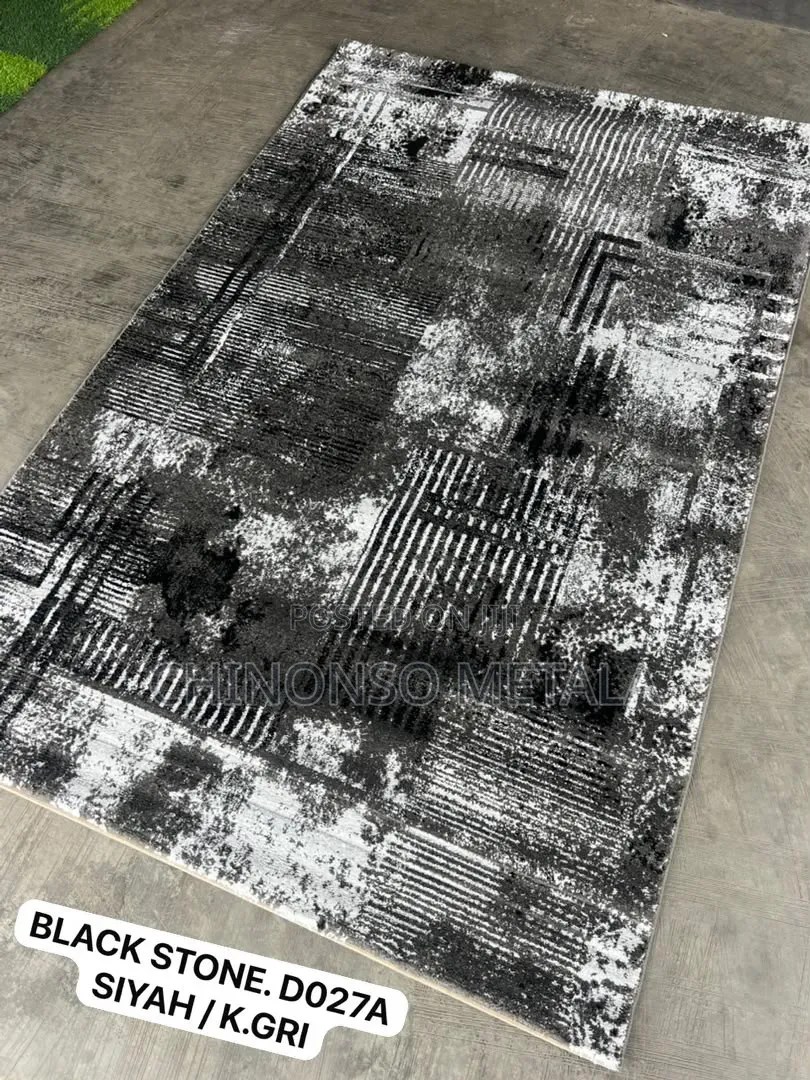 7/10 5/7 4/6 Quality Turkish Mat Center Rugs