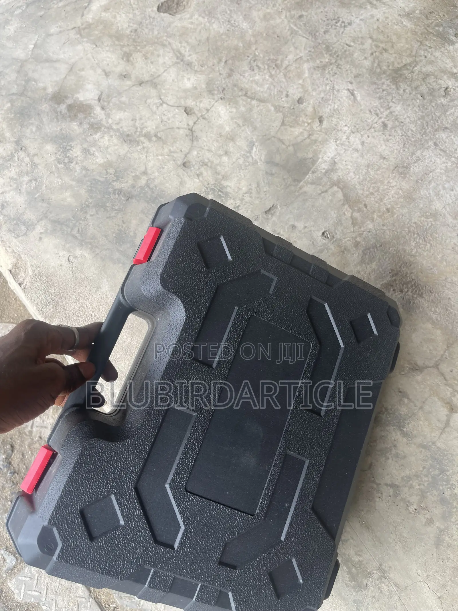 Pressure Washing Machine