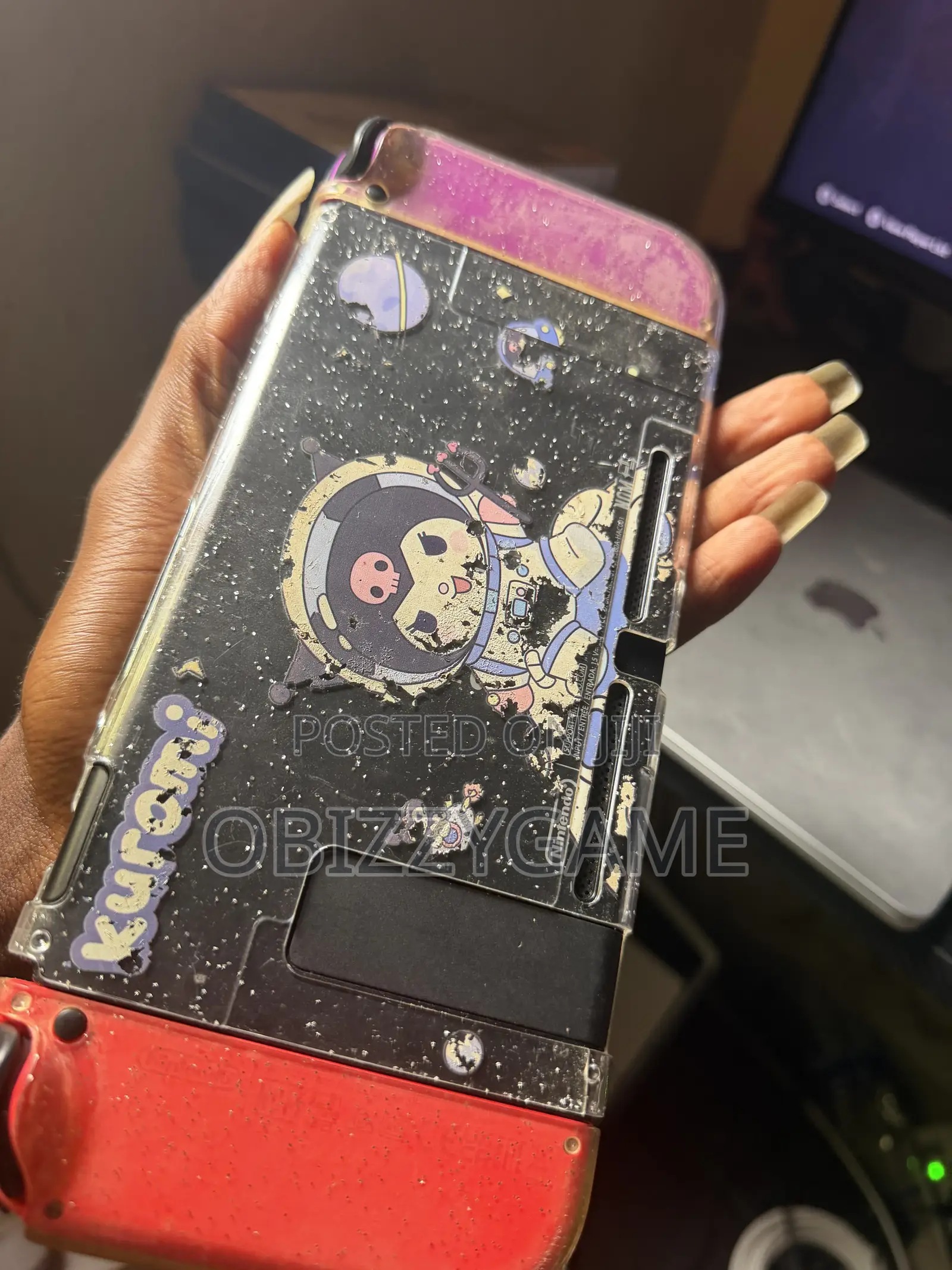 Nintendo Switch for Sale