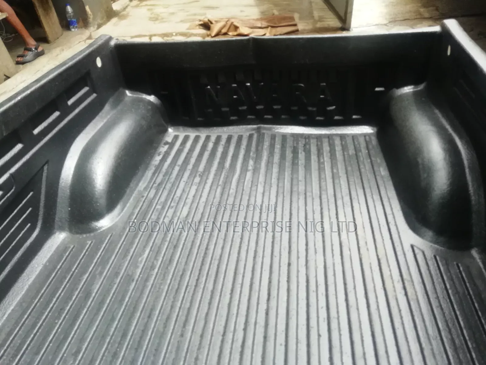 Inner Bucket Liner for Nissan Navara %+=14