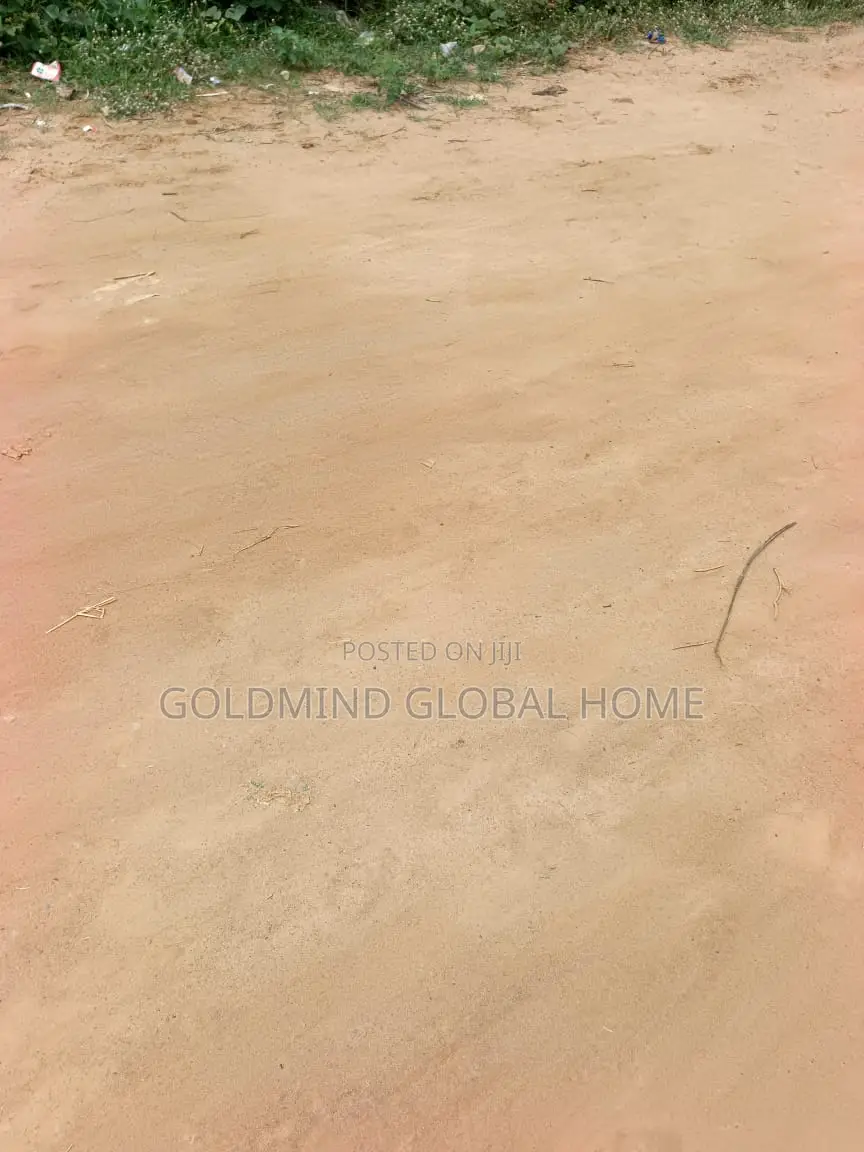 1668sqm. Residential Land for Sale in Kaura District. Abuja - Nigeria