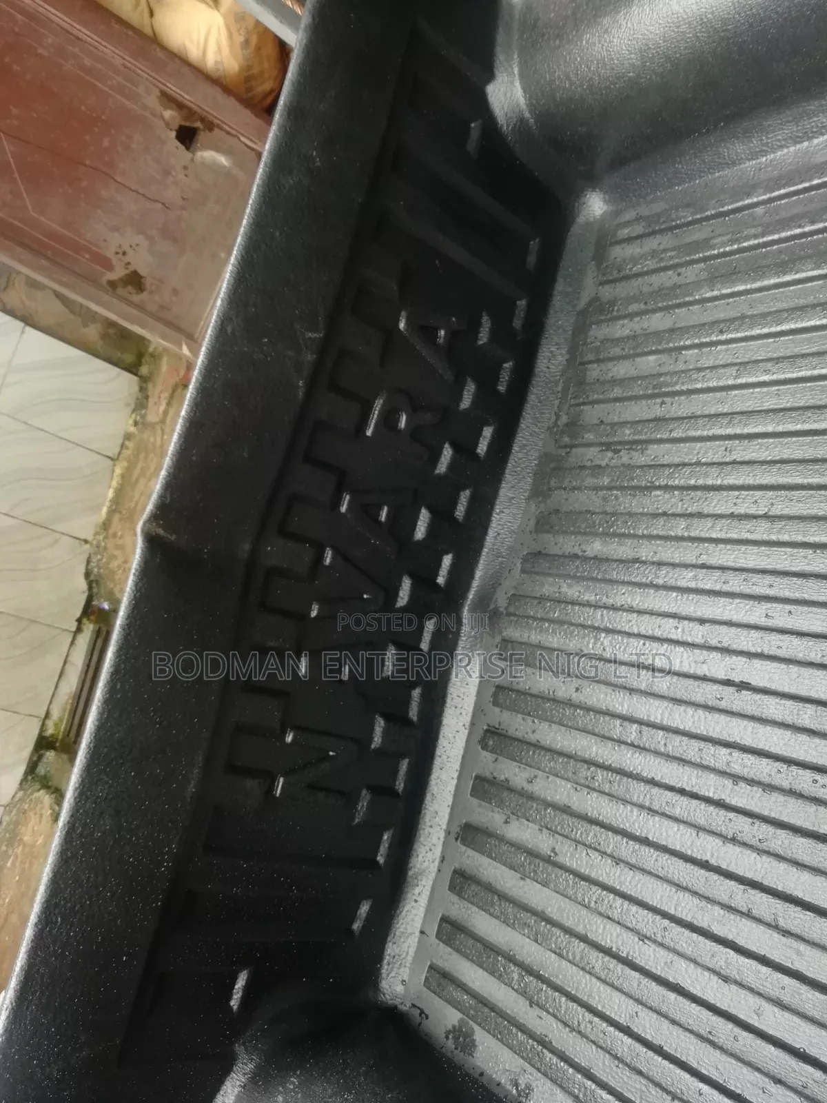 Inner Bucket Liner for Nissan Navara %+=14