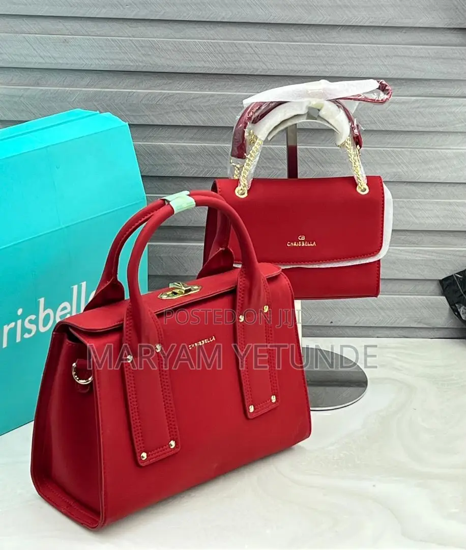 Fashion Luxury Bag