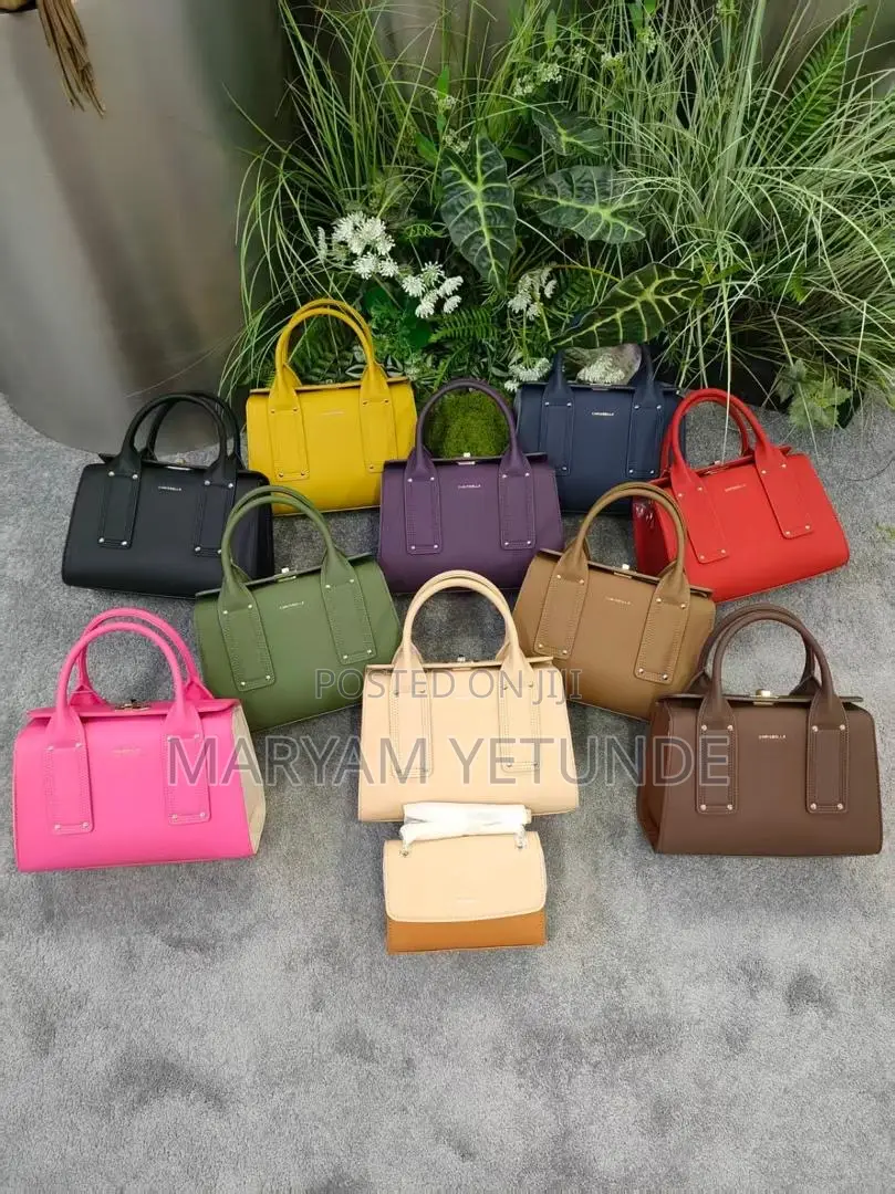 Fashion Luxury Bag