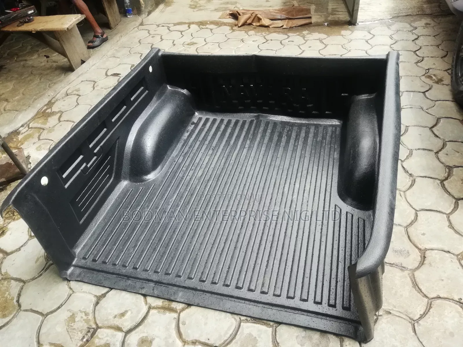 Inner Bucket Liner for Nissan Navara %+=14
