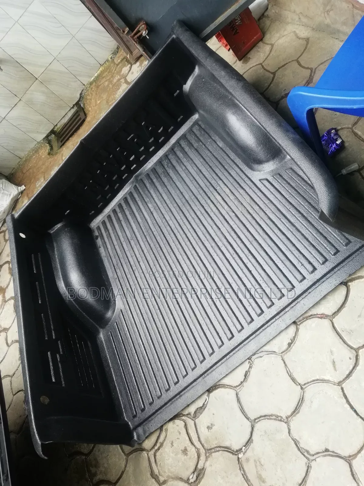 Inner Bucket Liner for Nissan Navara %+=14