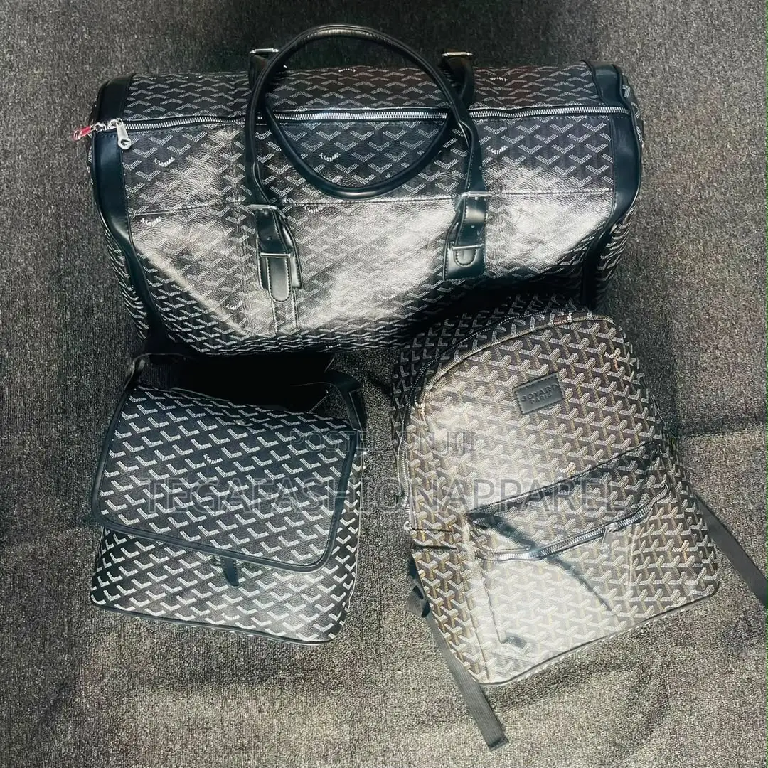Quality Goyard Combo Set Bags