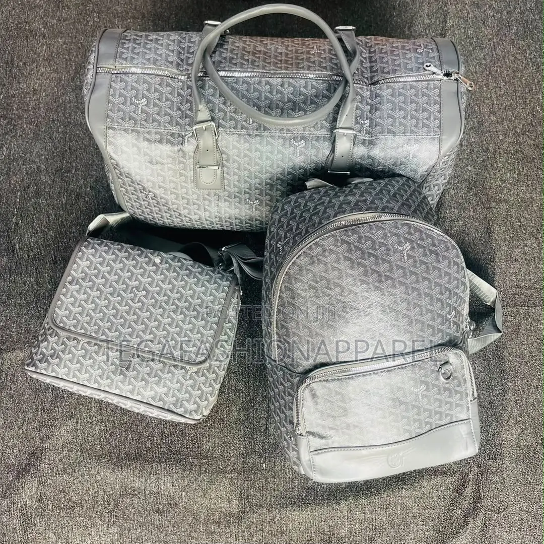 Quality Goyard Combo Set Bags
