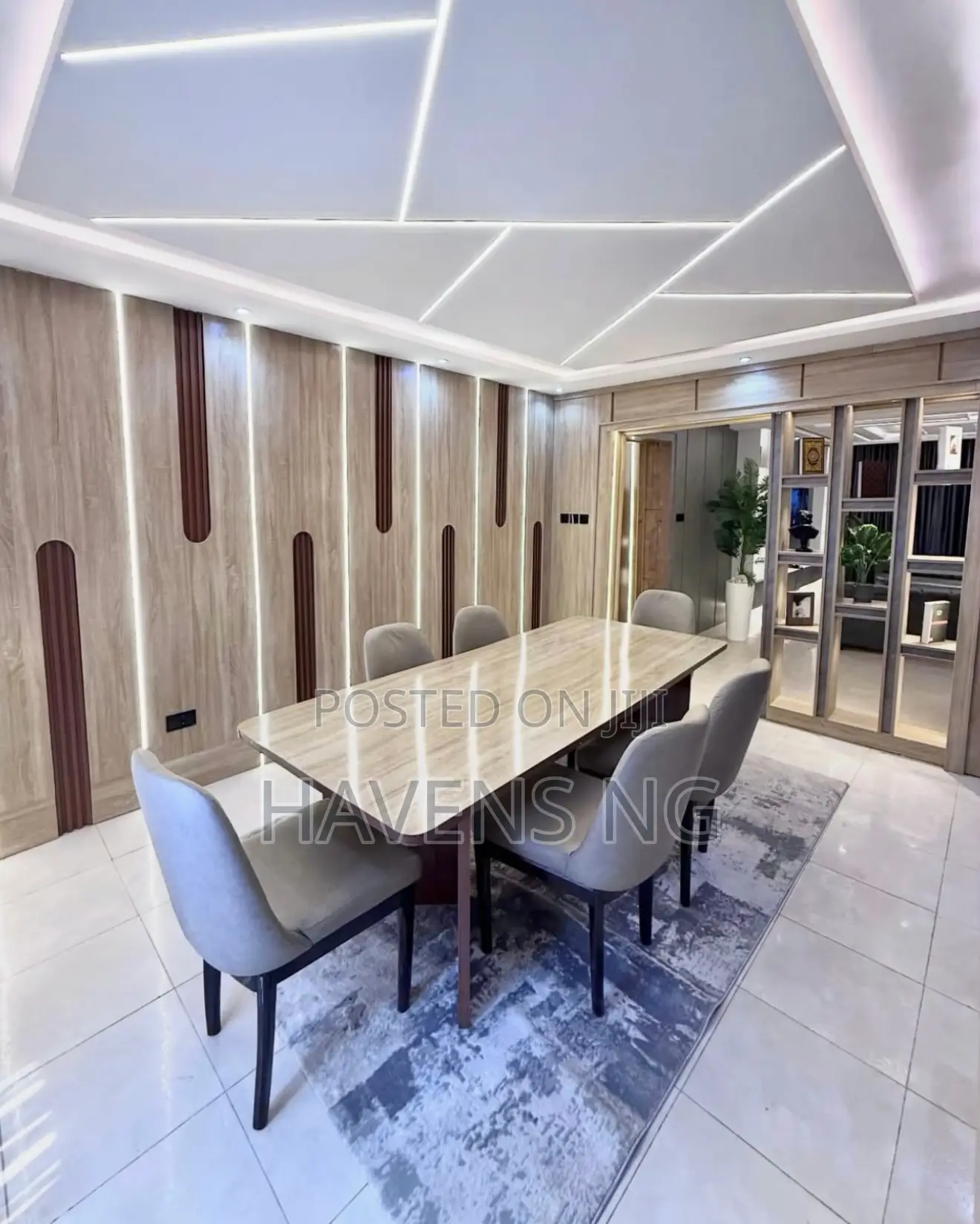 Beautiful 3-Bedroom Apartment for Short Let