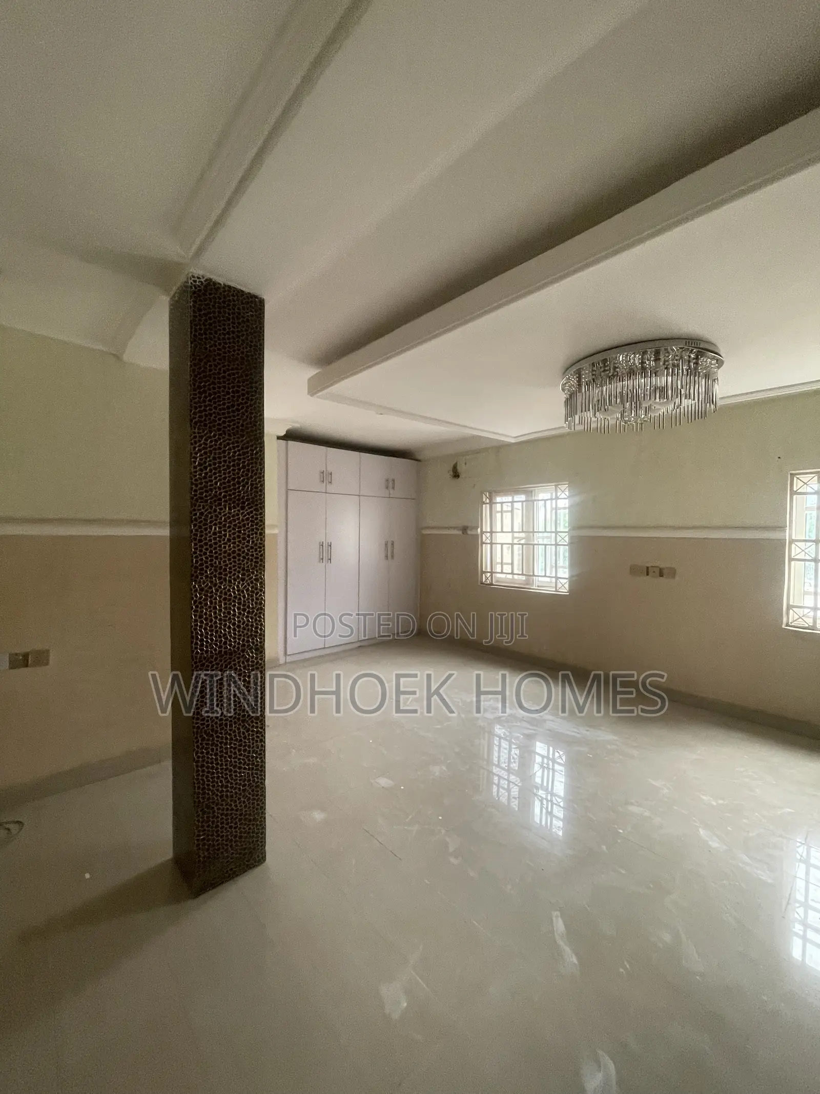 4bdrm Duplex in Wuse 2 for rent