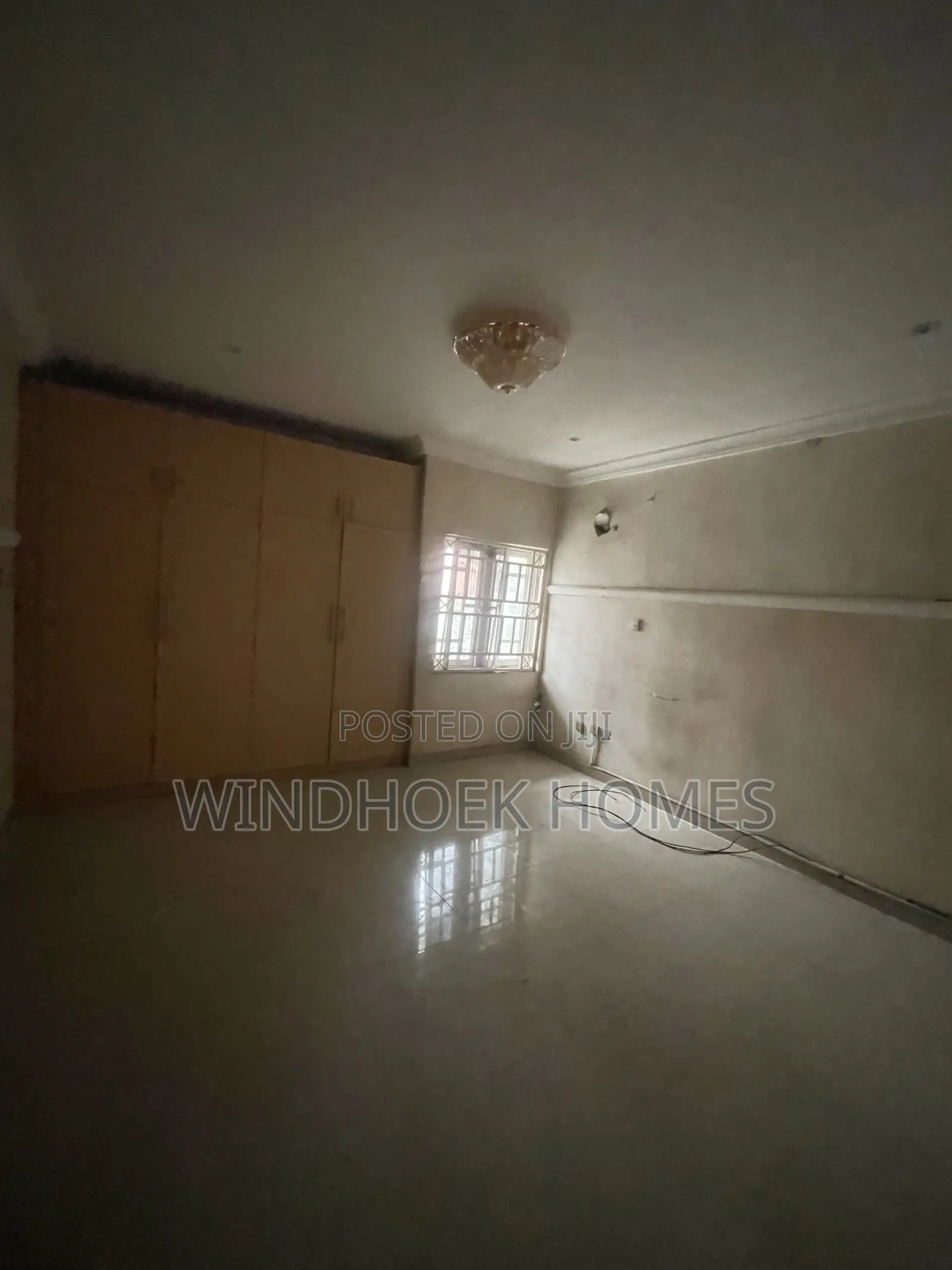 4bdrm Duplex in Wuse 2 for rent