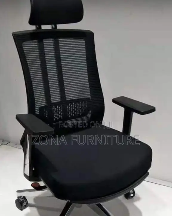 High Quality Foreign Design Office Swivel Chair