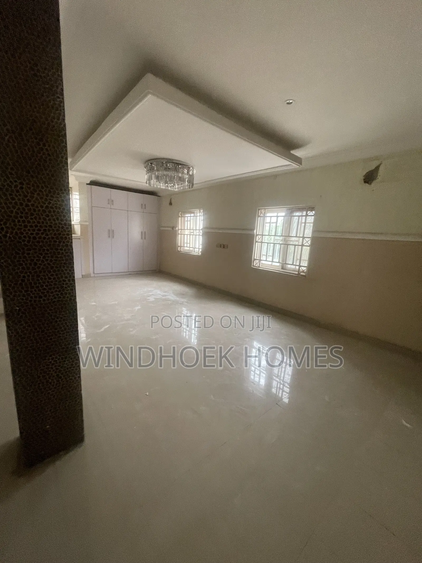 4bdrm Duplex in Wuse 2 for rent