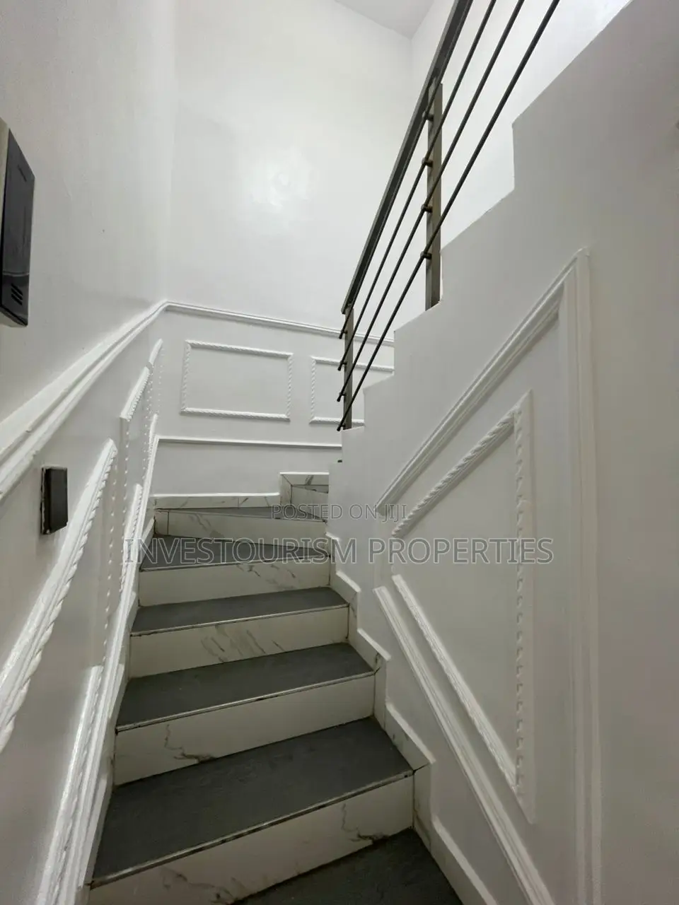 3bdrm Duplex in Estate By Pennek, Ogombo for sale