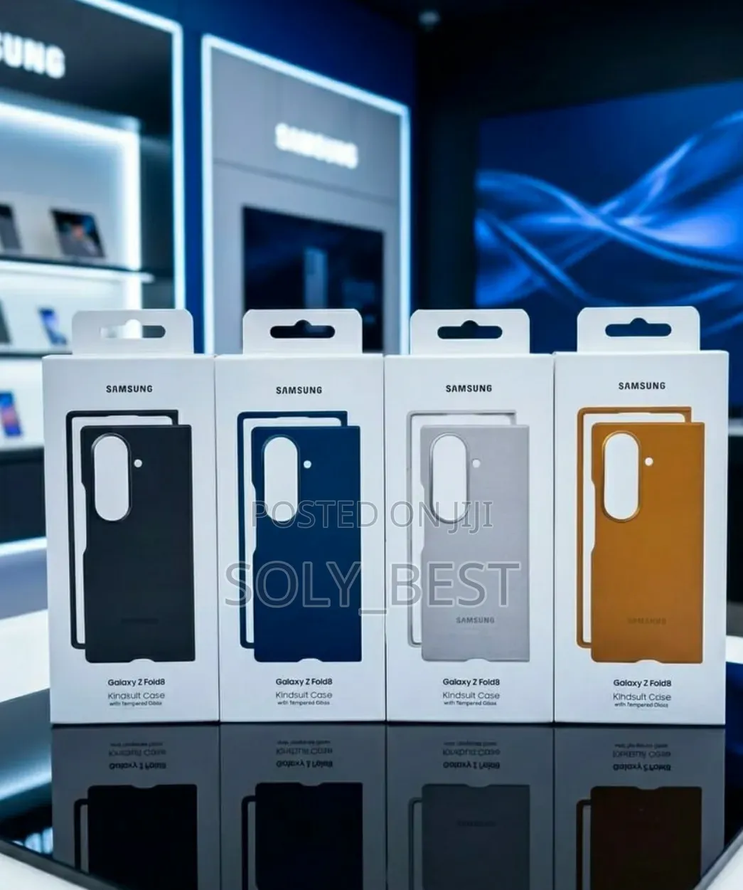 Samsung Galaxy Z Fold 8 Ultra