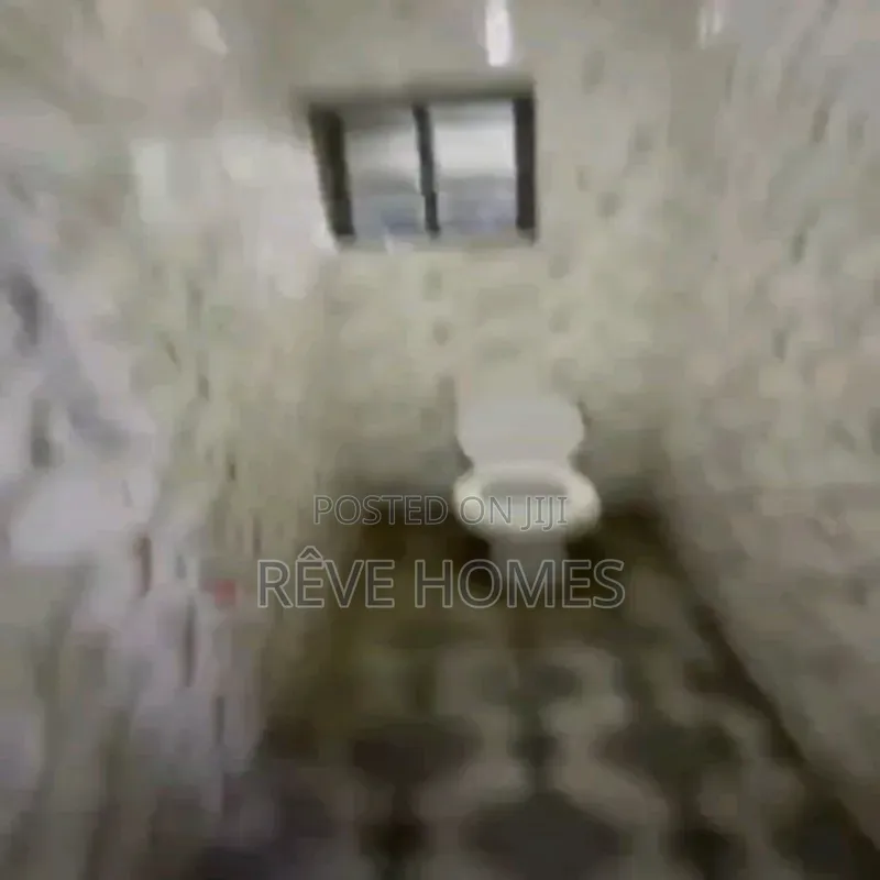 Studio Apartment in Shomolu / Shomolu for rent