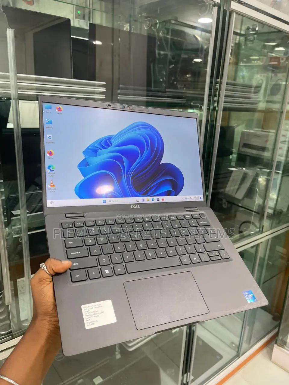 Laptop Dell Latitude 7420 32GB Intel Core i7 SSD 512GB