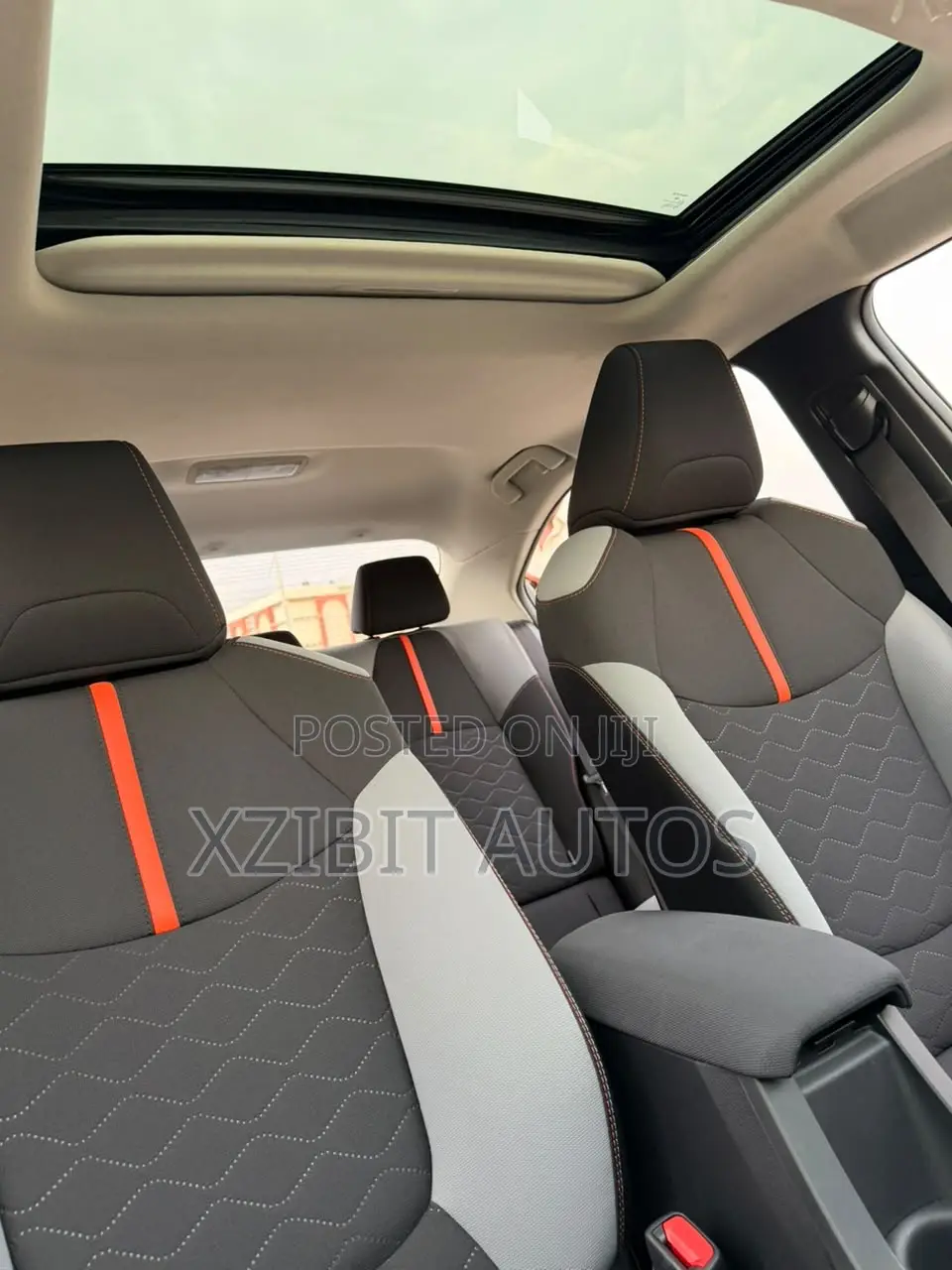 New Toyota Corolla SE 2026 White