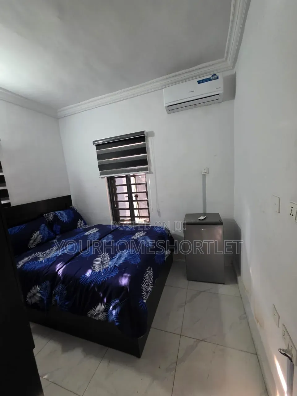 Standard 1 Bedroom