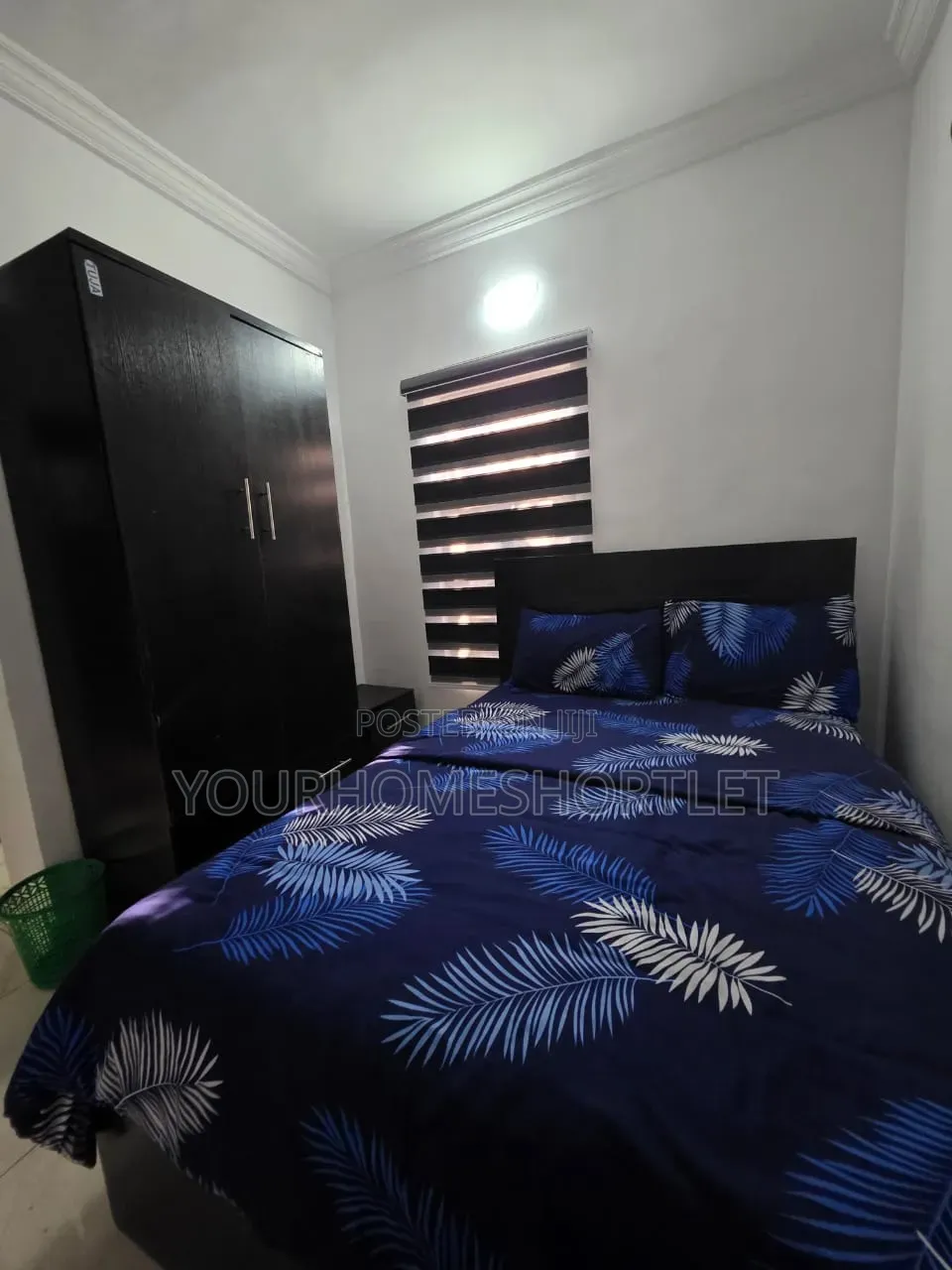 Standard 1 Bedroom