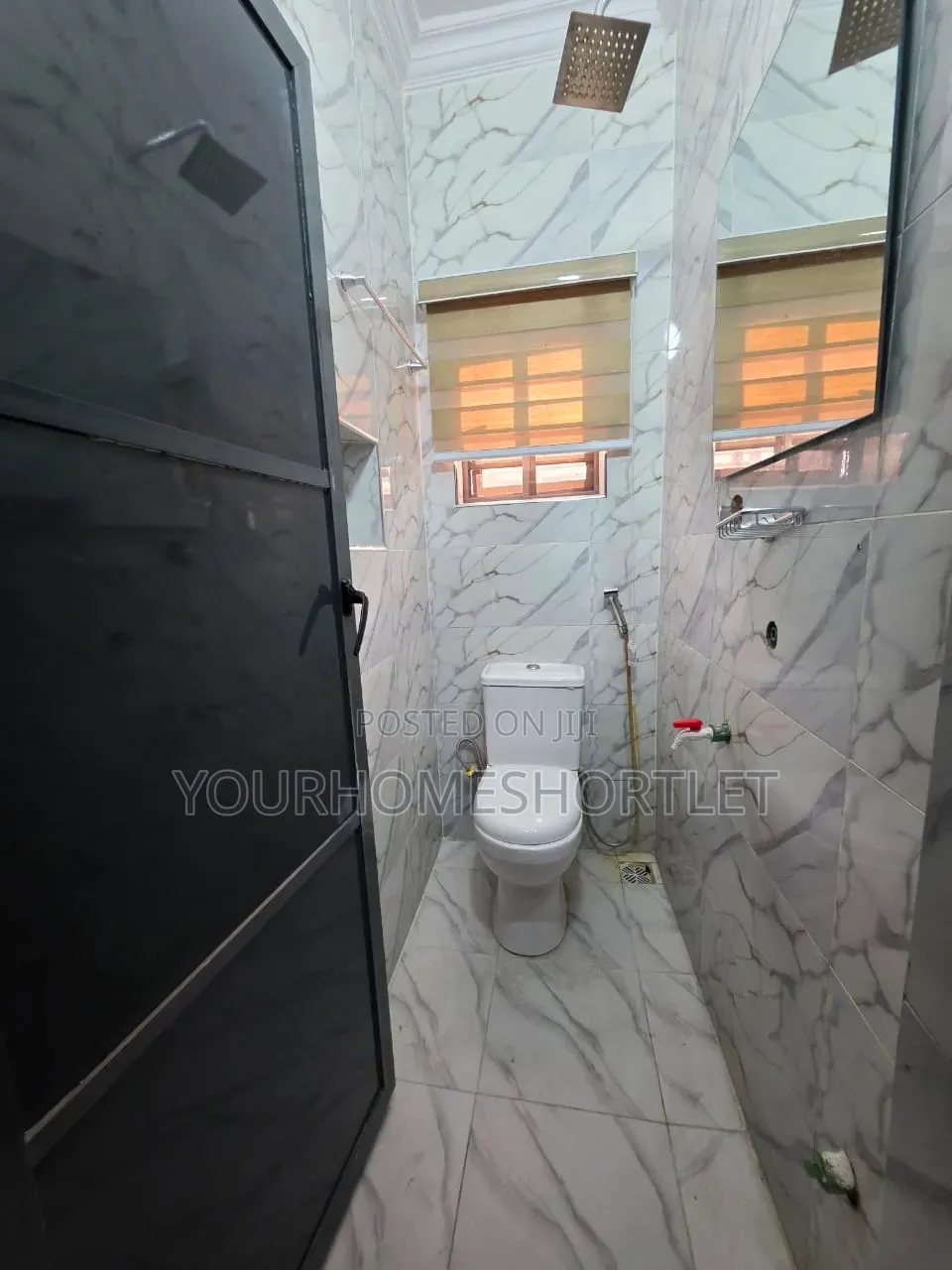 Standard 1 Bedroom