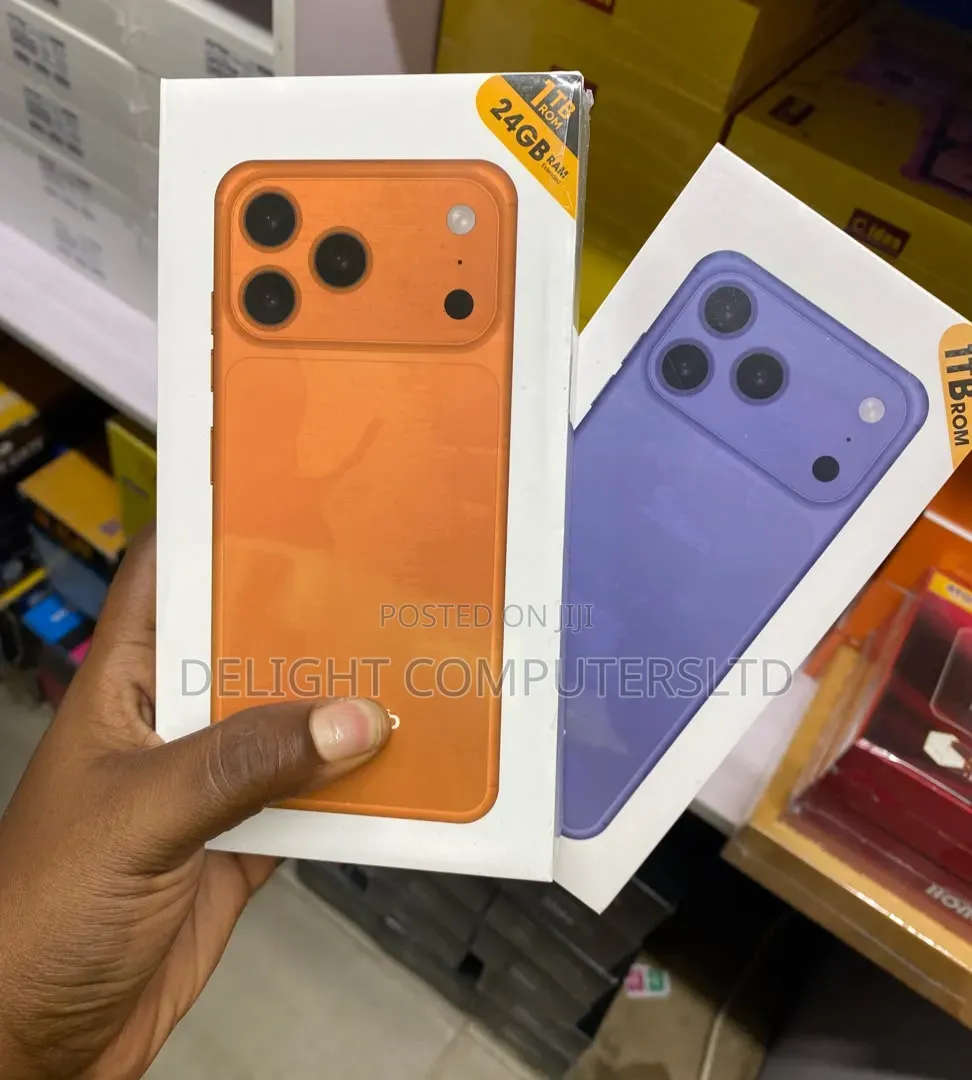 New AirTab S25 Ultra 5G 1 TB
