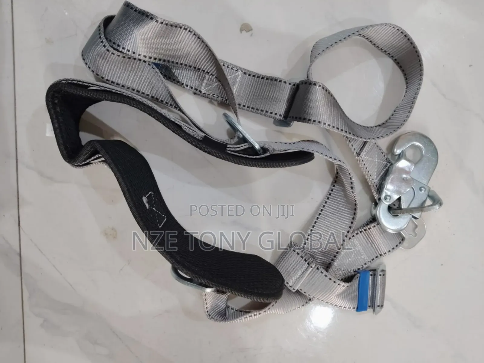 Safety Belt