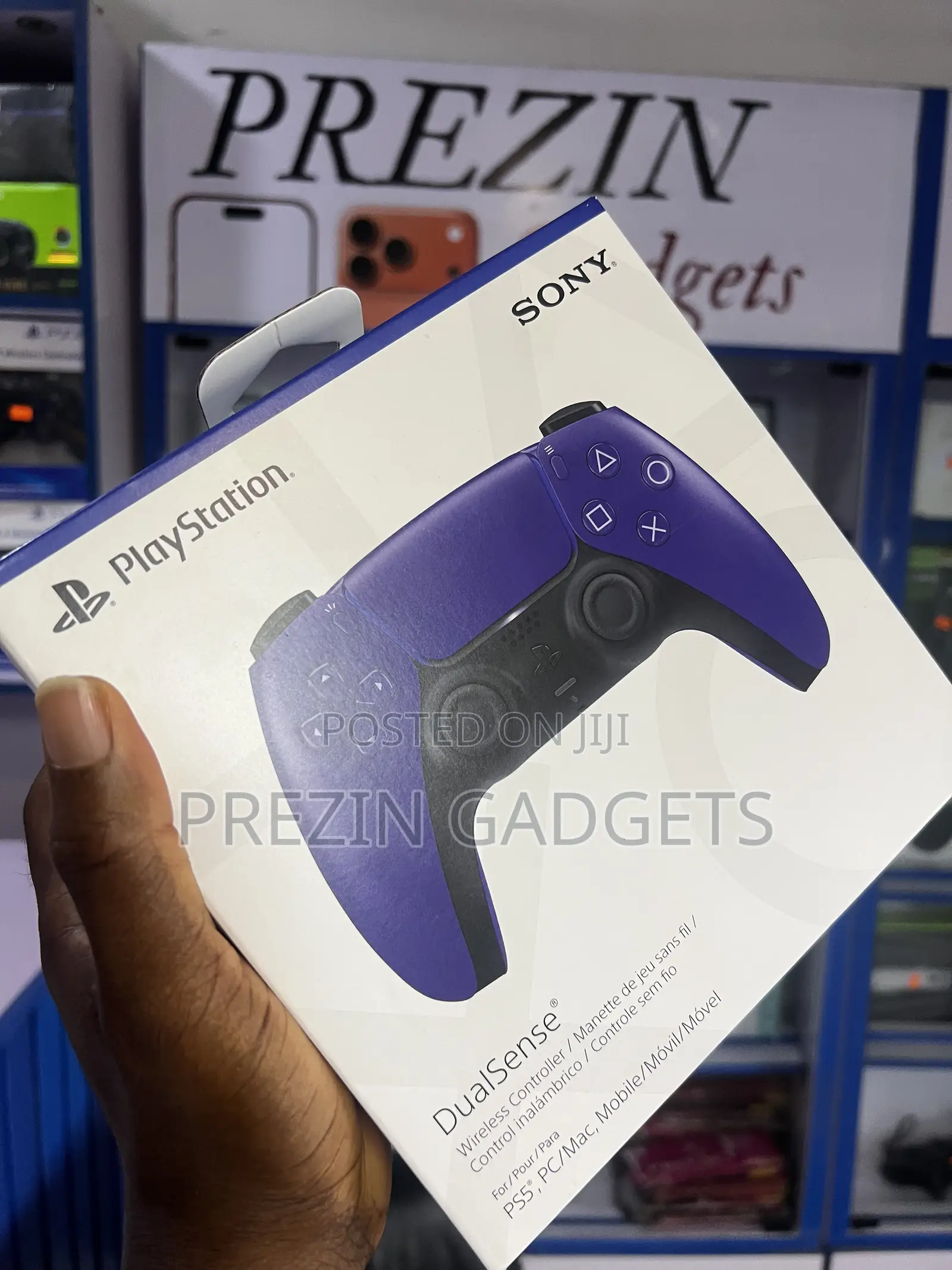 PlayStation 5 Pad Brand New