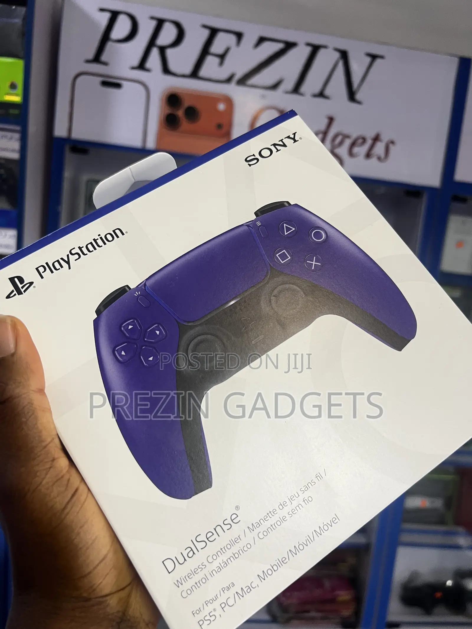 PlayStation 5 Pad Brand New