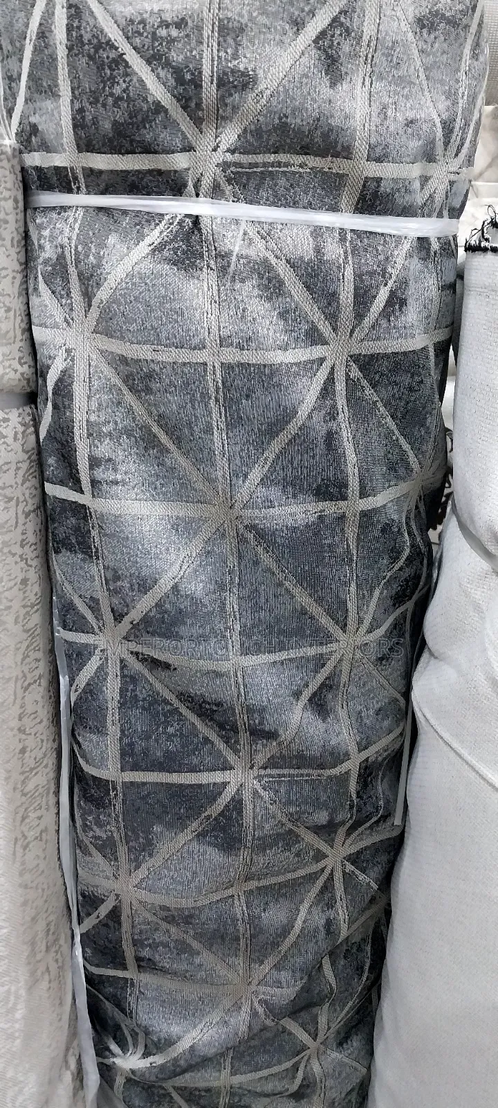 Turkish Curtain