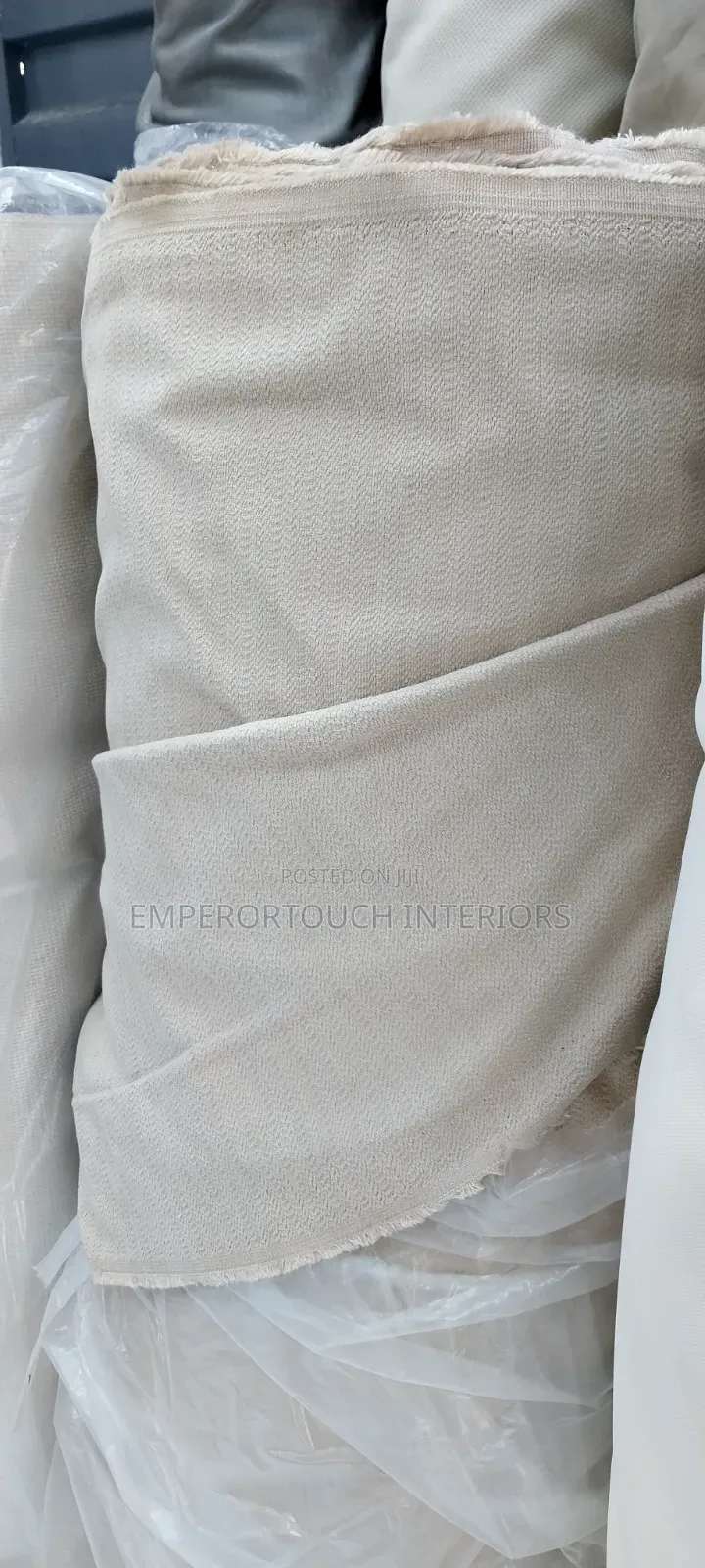Turkish Curtain